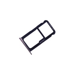 Bandeja de SIM Huawei P8 Lite 2017 Dorado Bandeja de SIM Huawei P8 Lite 2017 Dorado